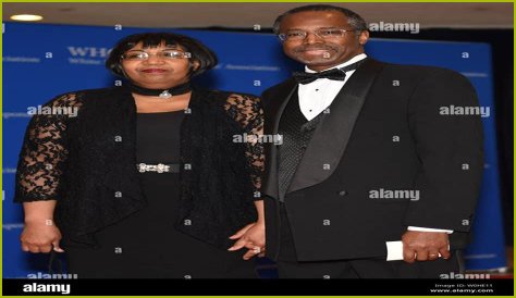 Ben Carson Wife, Net Worth, Biography, Family, House, Children