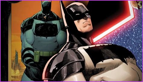 From Batman To The Prestige