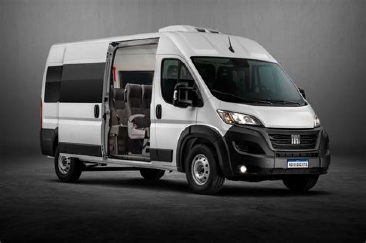 Are Fiat Ducato vans reliable?