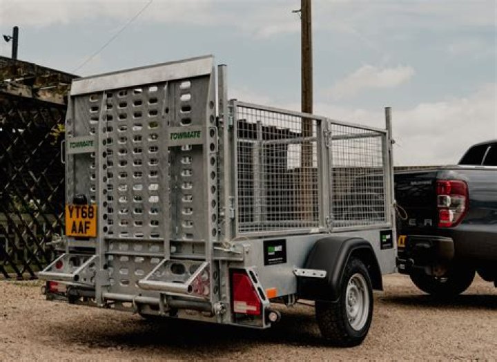 Are Forest River trailers any good?