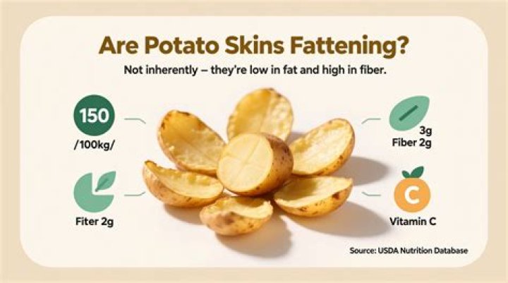 Are potato skins recyclable?