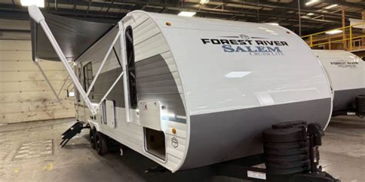 Are there any problems with Forest River Salem cruise Lite?