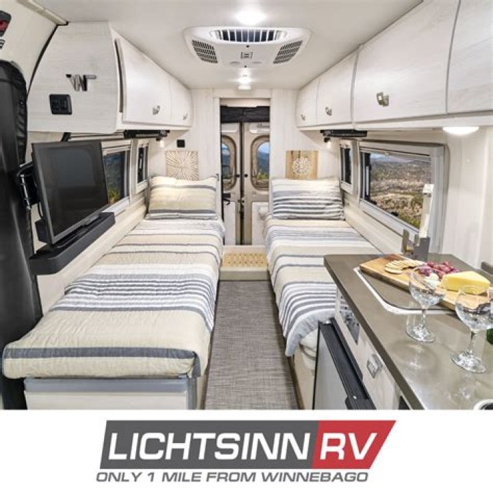 Are there any recalls on the Winnebago Sightseer?