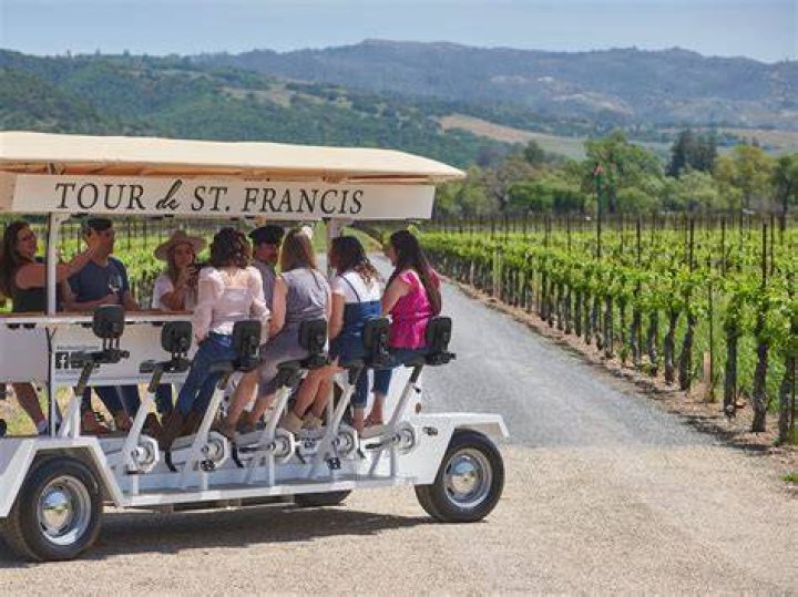 Are there RV repair shops in Sonoma County?
