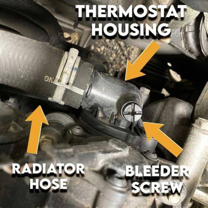 Can a bad thermostat cause heater not to work?