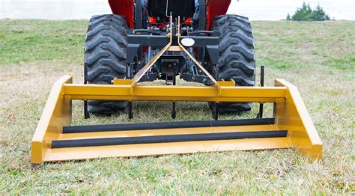 Can a leveler be used to raise tires off the ground?