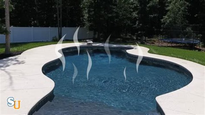 Can I add softened water to my pool?