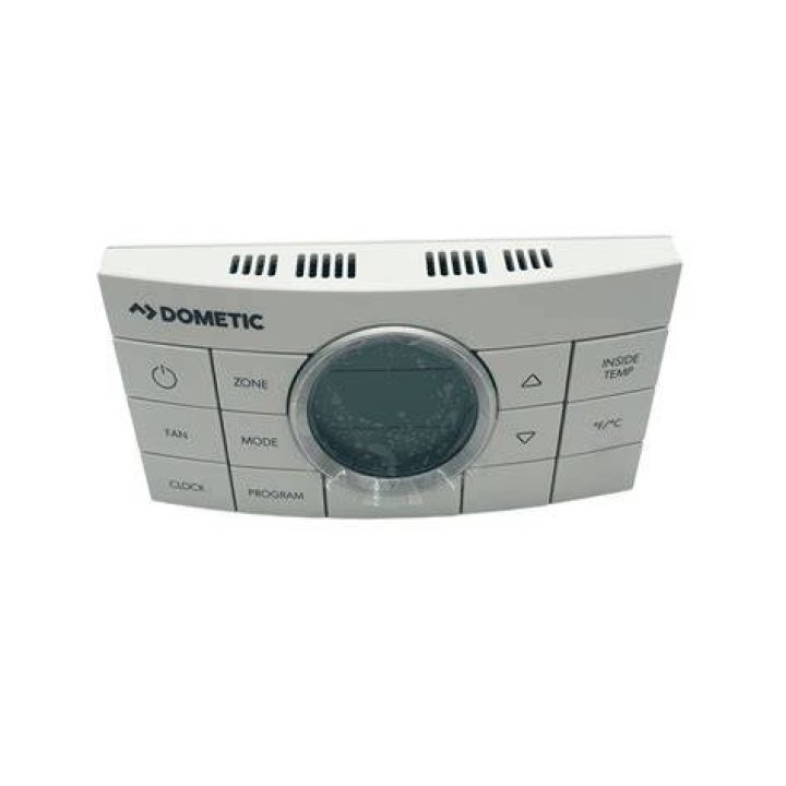 Can I upgrade my Dometic thermostat?