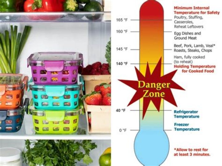 Can potatoes be stored at room temperature?
