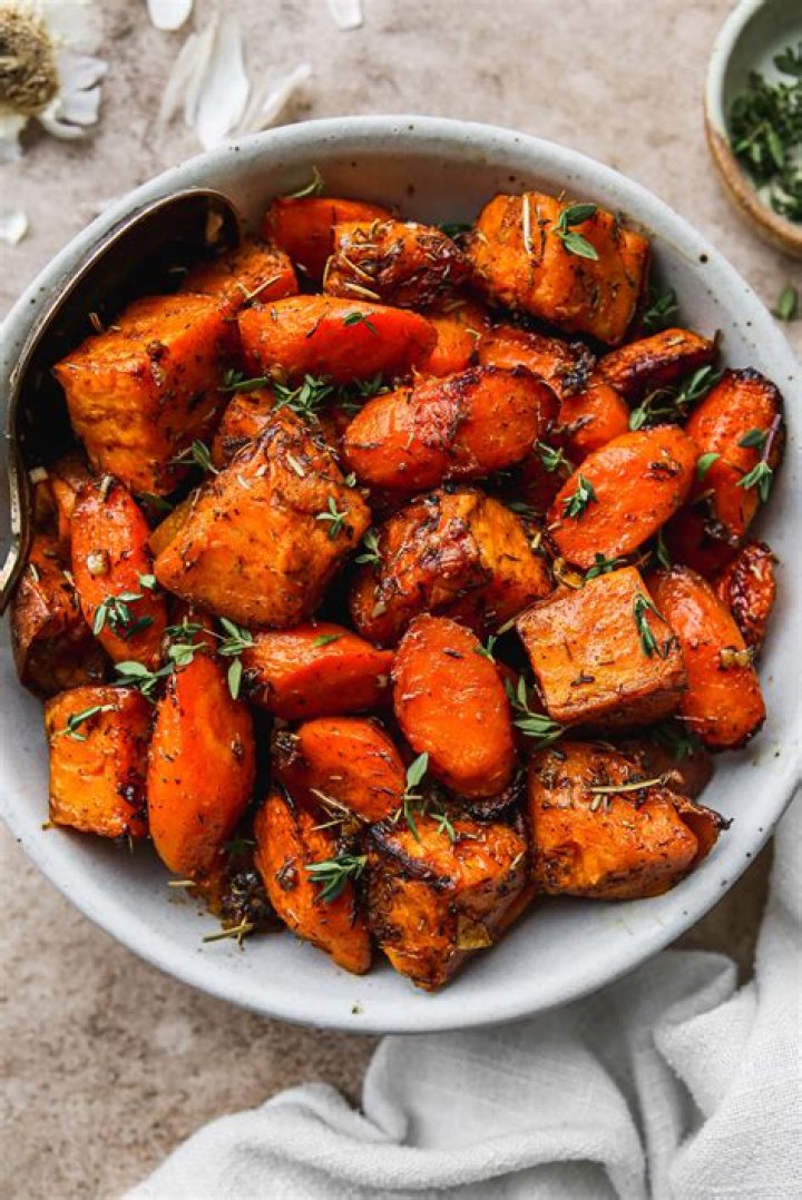 Can rabbits eat potatoes and sweet potatoes?