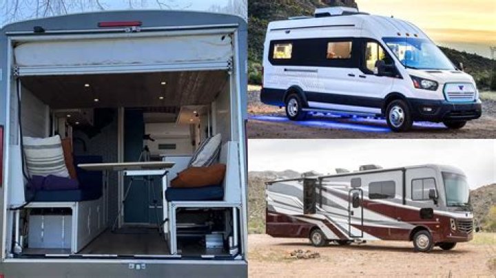 Can you plug a motorhome into a house?