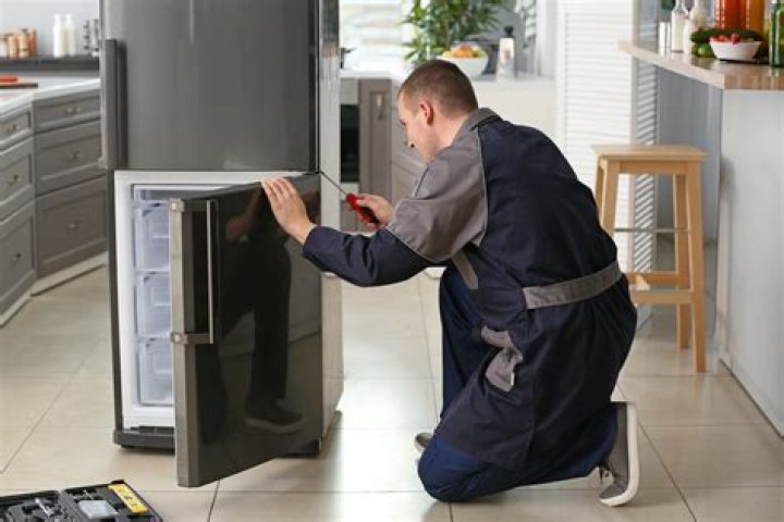 Can you recharge your own refrigerator?