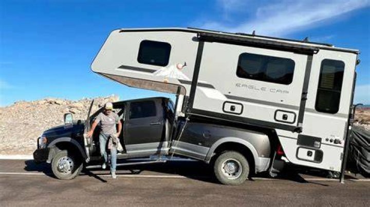 Can you return a camper you just bought?