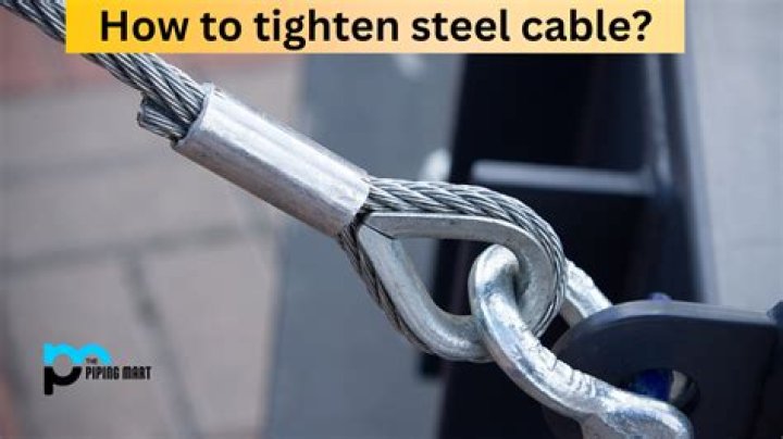 Can you tighten slide-out awnings?