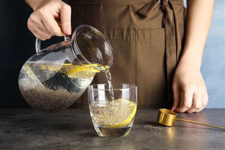 Do potatoes absorb water when soaked?
