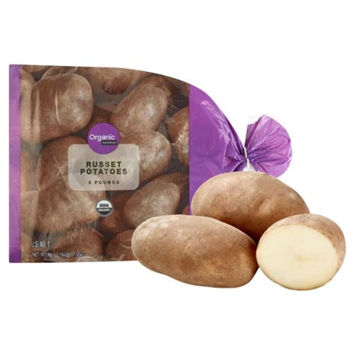 Do potatoes count as vegetables or carbs?