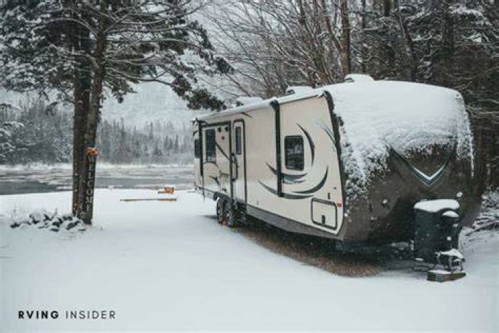 Do you have to winterize a 4 season camper?