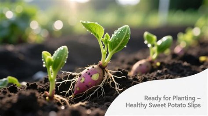 Do you plant potato shoots up or down?