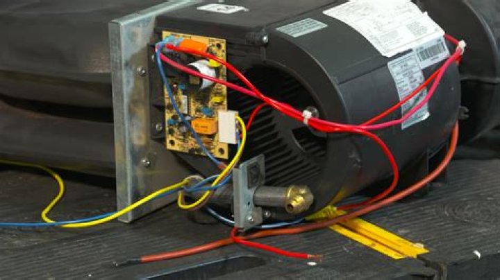 Does my RV furnace run on electric?