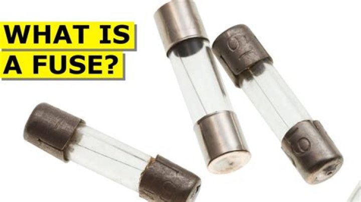 Does RV furnace have a fuse?