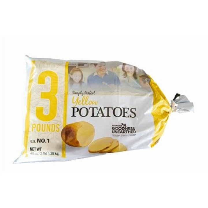 Does Walmart sell potato soup?