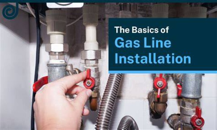 How do I find my gas main?