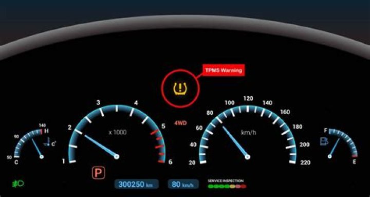 How do I fix my dash lights not working?