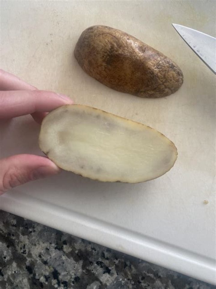 How do I know if my mashed potatoes have gone bad?