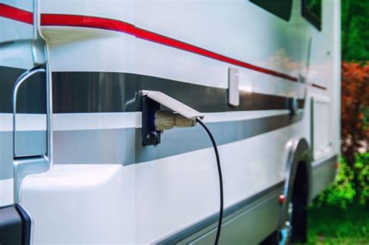 How long can I leave my RV plugged in?