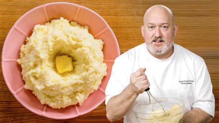 How long can you keep mashed potatoes at room temperature?