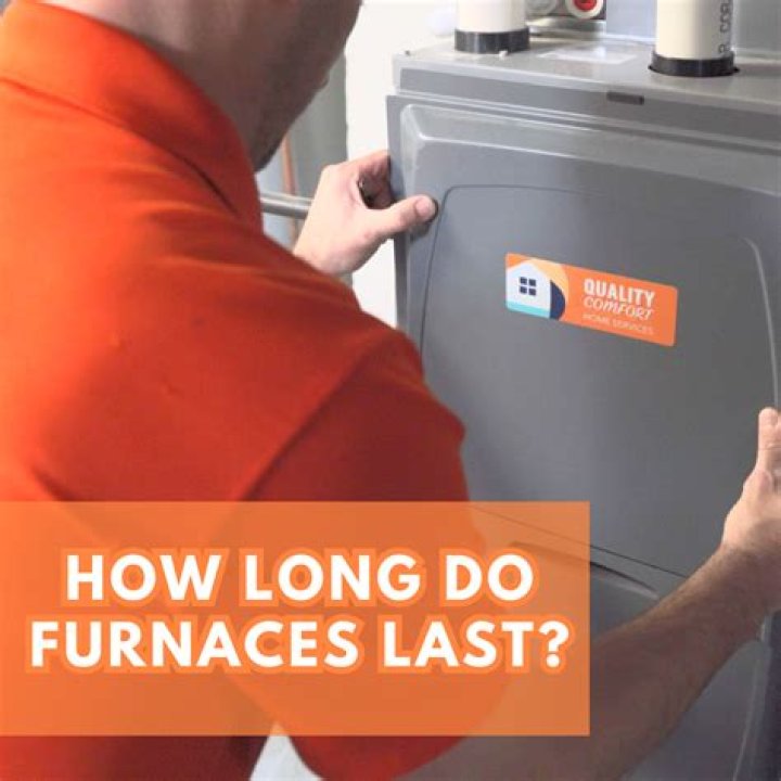 How long do RV furnaces last?