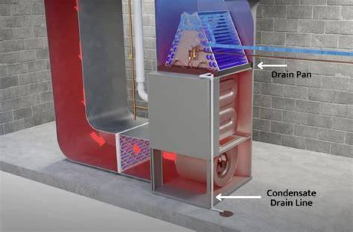 How long should a furnace run to maintain temperature?