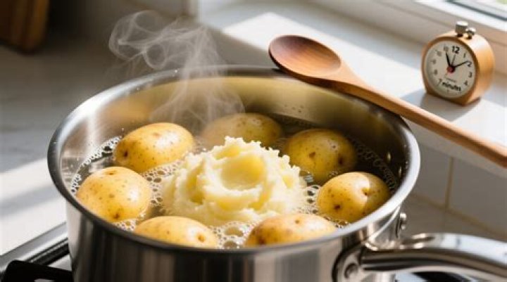 How long will leftover mashed potatoes keep?