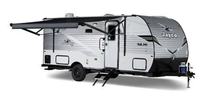 How much is a 2018 Jay Flight SLX?