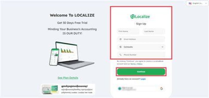 How to get people to sign up for free trial?