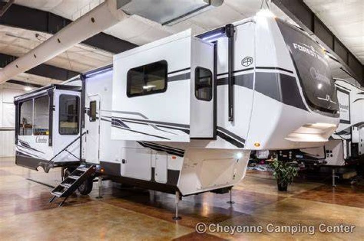 Is Cedar Creek a good 5th Wheel?