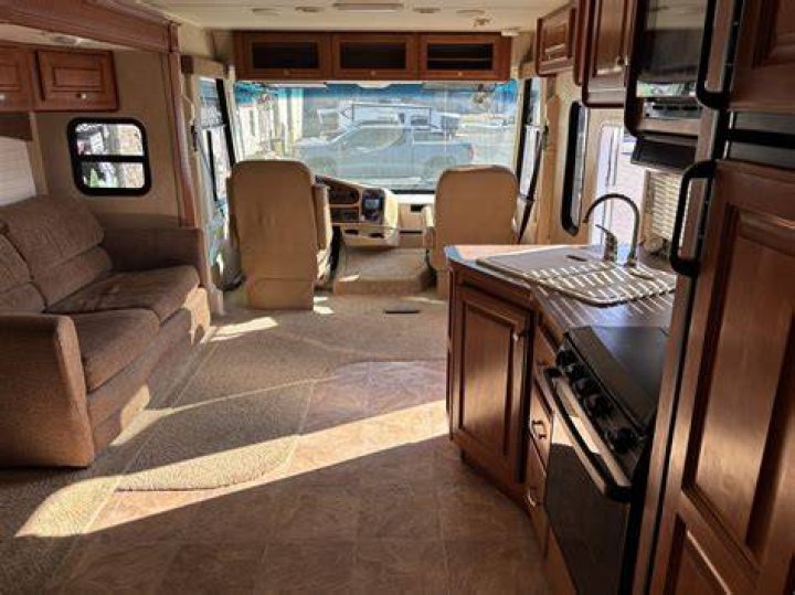Is Damon Daybreak a good Motorhome?