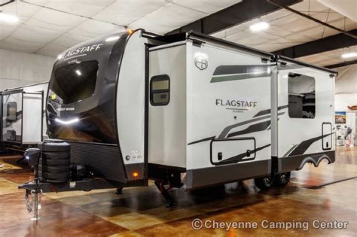 Is Flagstaff A good travel trailer?