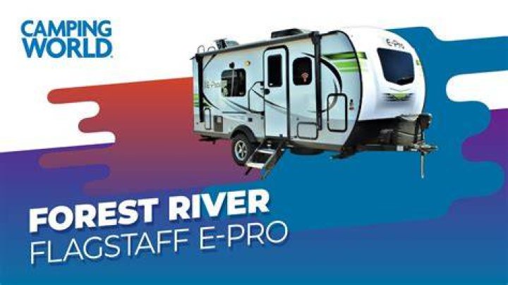 Is Forest River a good camper brand?