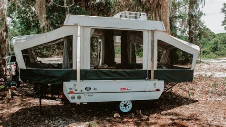 Is Forest River a good pop up camper?