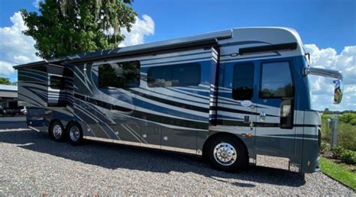 Is it a good time to buy an RV right now?