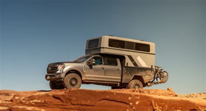 Is it better to leave camper slide out?