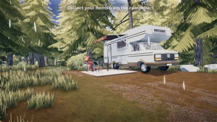Is it easy to level a Winnebago RV?