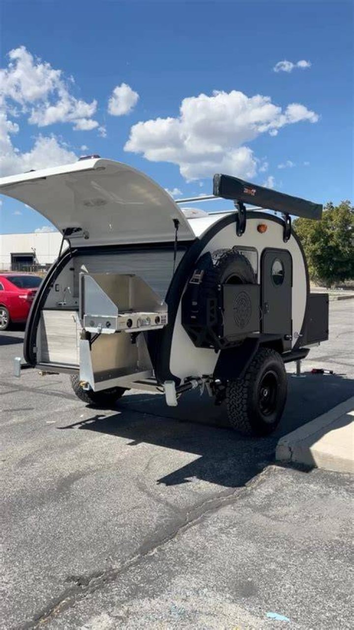 Is it worth it to buy a travel trailer?
