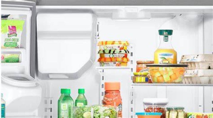 Is my fridge broken or just the light?
