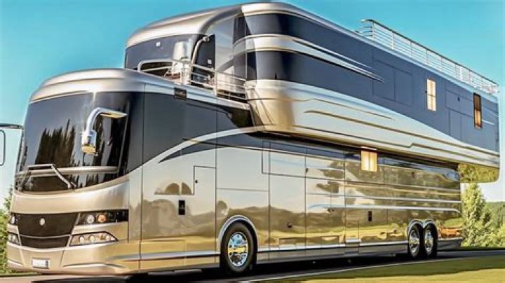 Is the Avida Esperance a luxury motor home?