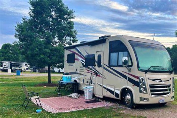 Is the Bay Star a Class A motorhome?