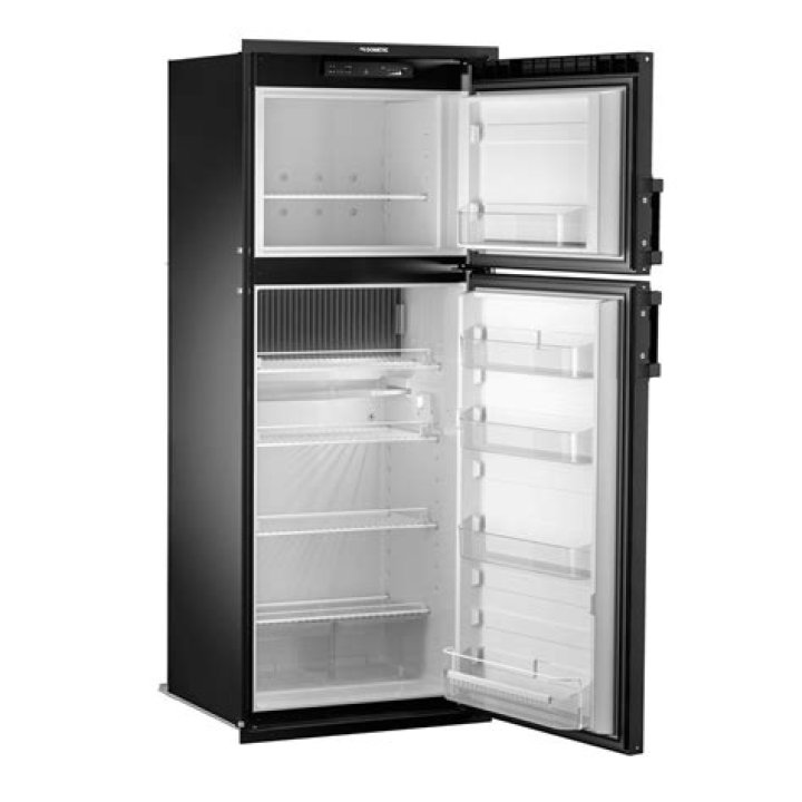 Is the Dometic 1402 series refrigerator still made?
