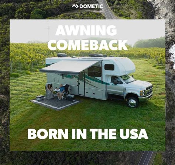 Is the Dometic 8500 awning a good awning?