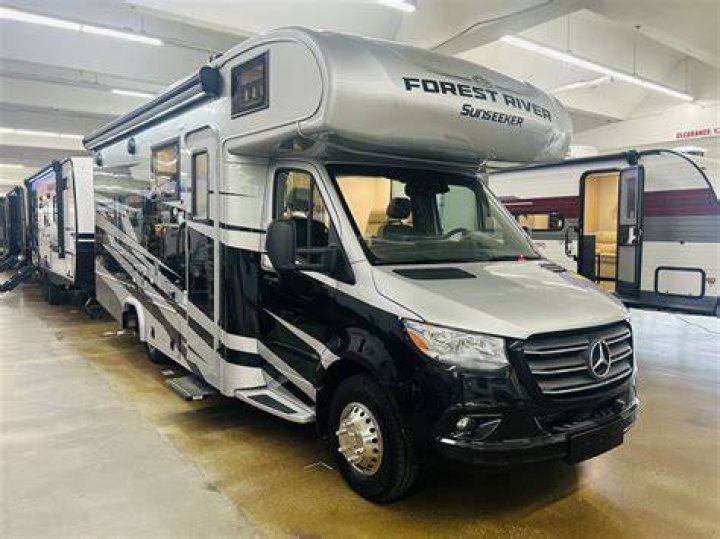 Is the Forest River MBS 2401w for sale?